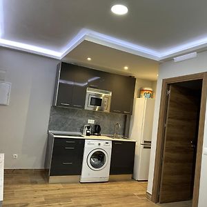 Appartement met Twee Slaapkamers